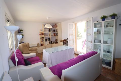 Landejendom i Velez-Blanco, Almeria, Velez-Blanco - € 349.000 | Ref: 3052-CH - foto 14